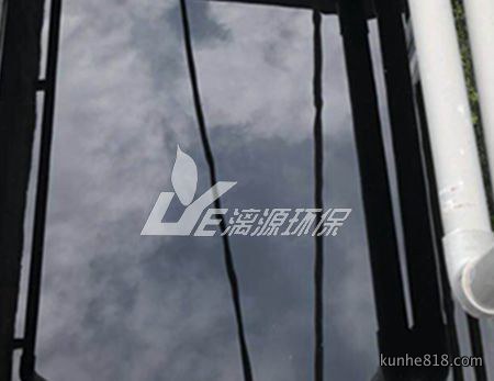 制药废水处理中盐分积累怎么办