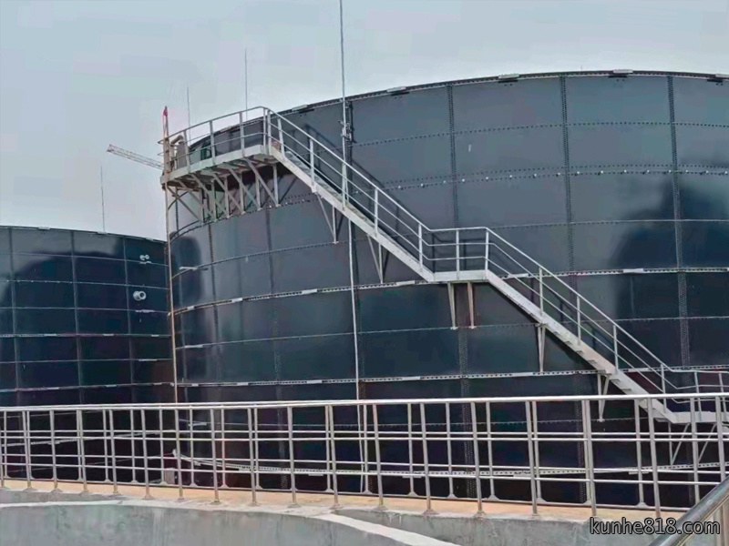 颗粒污泥培养核心技术