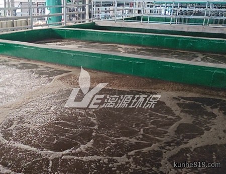 涂料废水处理成本构成分析：揭开涂装废水“烧钱”背后的真相