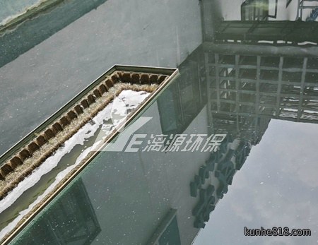 如何控制丙烯酸废水回用的成本
