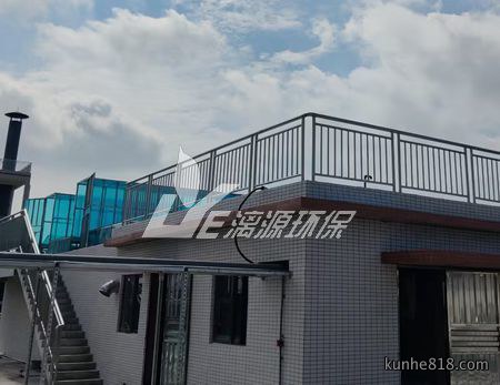 难降解废水如何处理
