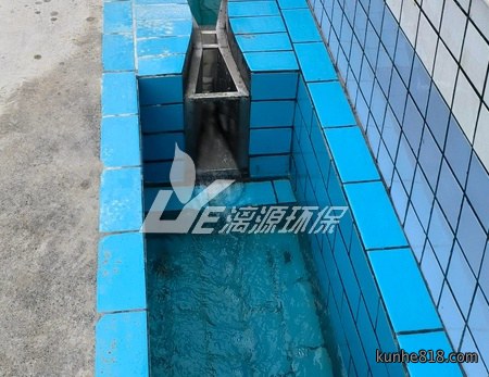 涂料厂废水回用技术有哪些？漓源环保为您全面盘点