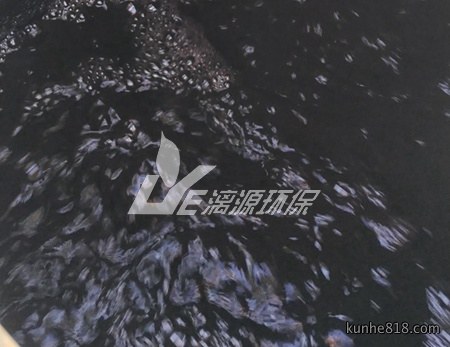 丙烯酸树脂生产废水处理工艺如何选择