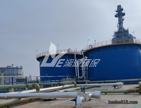 涂料厂如何实现废水回用？漓源环保为您梳理核心路径