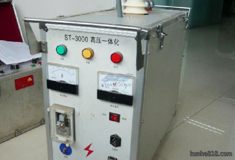 海底电缆故障探测设备ST-400E/ST-3000
