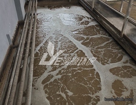水性涂料生产企业如何实现废水达标排放