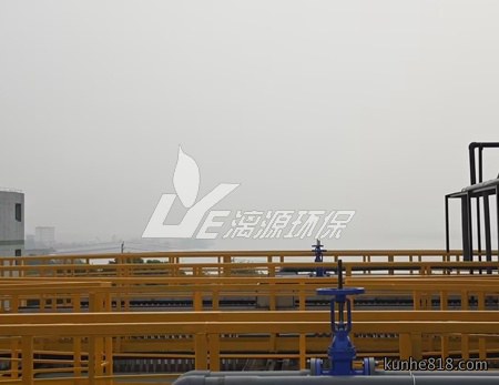 蛋白废水处理成本多少