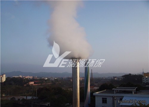 珠海中成药制药废水处理工程