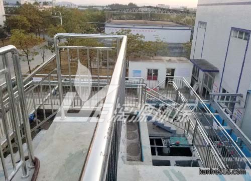 佛山酯化废水处理工程方案