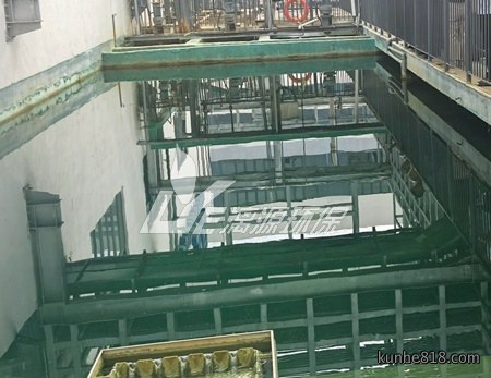 涂料废水处理核心技术：深度解析稳定达标的技巧
