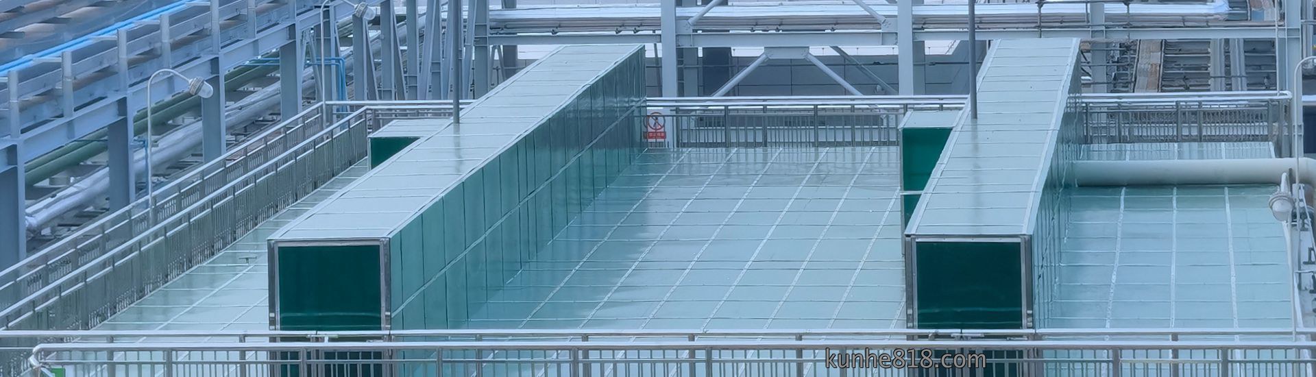 福建溥泉NMP废水处理