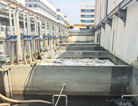 新能源行业废水如何实现资源化