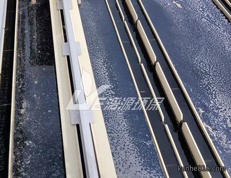 高浓度废水处理中如何提高厌氧生物处理的效率