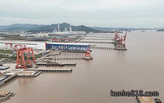 恒安泰集团自主研发成功国内首个水下3000米大口径海洋柔性复合管