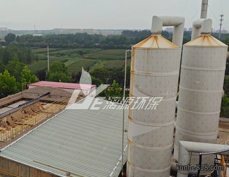 涂料废水回用存在哪些难点？漓源环保为您深度解析