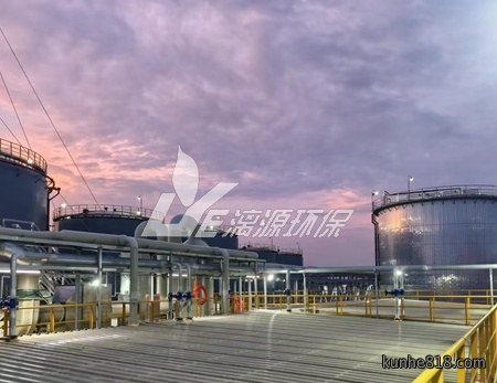 涂料厂废水处理成本高怎么办？漓源环保为您揭秘降本增效之道